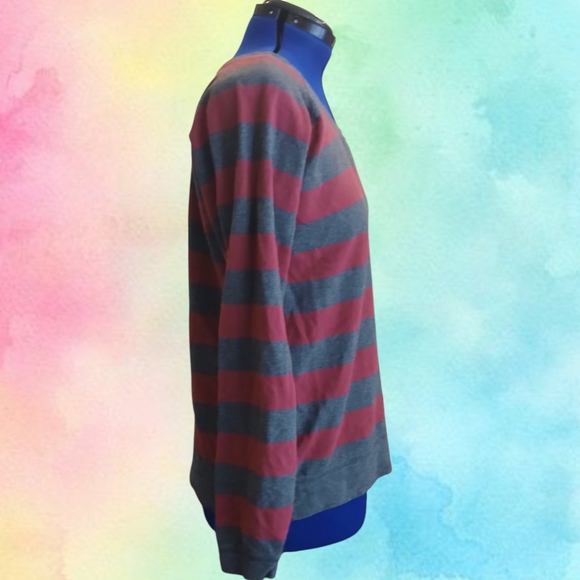 Ouray Striped Longsleeve - Picture 4 of 5